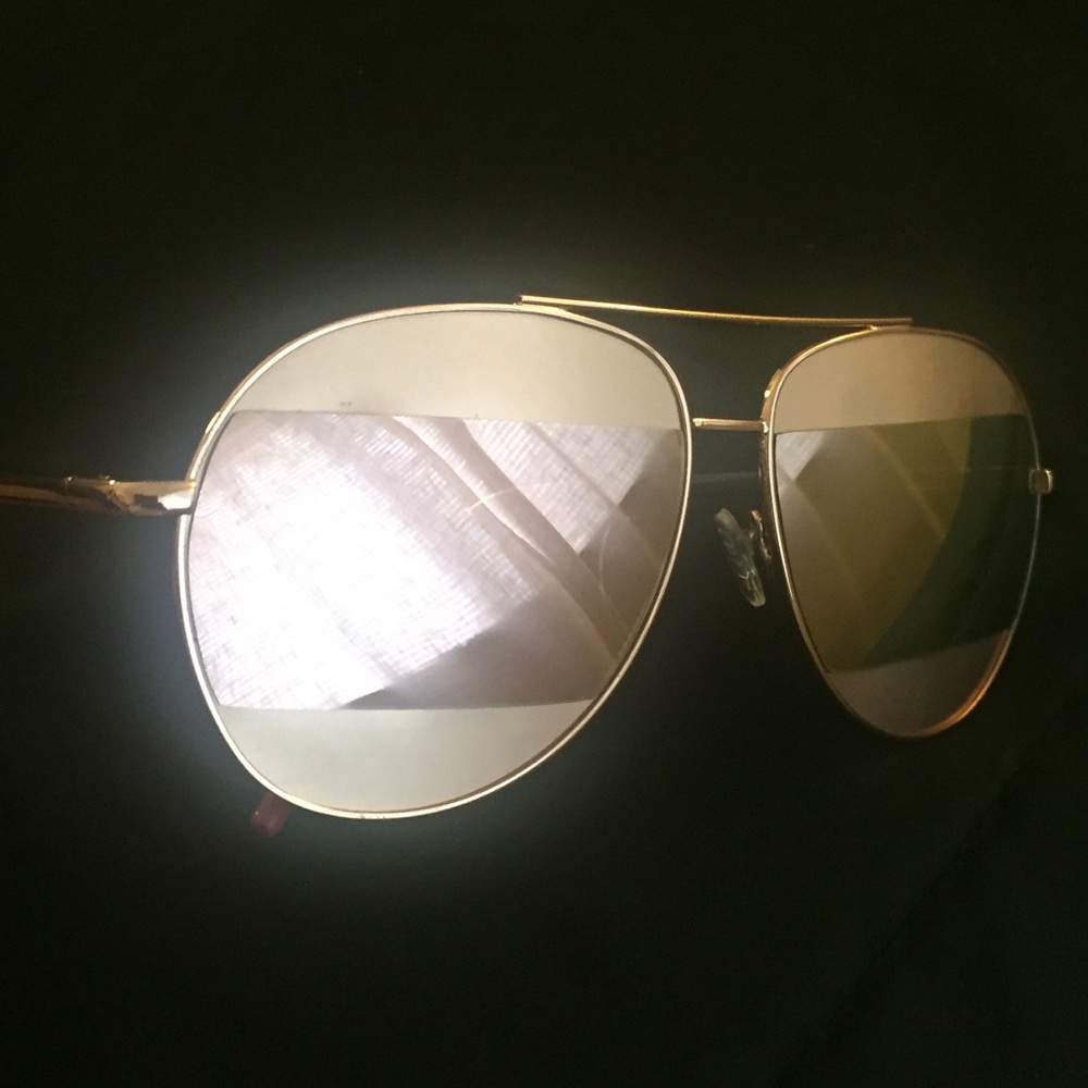 Steve Madden glasses
